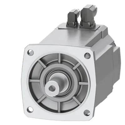 Siemens 1FK2208-5AC01-0MB0 – SIMOTICS S-1FK2 CT servo motor M0=27 Nm; PN = 4 kW at nN=2000 rpm (380-480 V) Siemens 1FK2208-5AC01-0MB0 – SIMOTICS S-1FK2 CT servo motor M0=27 Nm; PN = 4 kW at nN=2000 rpm (380-480 V)