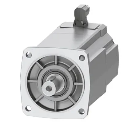 Siemens 1FK2208-5AC11-1SA0 – SIMOTICS S-1FK2 CT servo motor M0=27 Nm; PN = 4 kW at nN=2000 rpm (380-480 V) Siemens 1FK2208-5AC11-1SA0 – SIMOTICS S-1FK2 CT servo motor M0=27 Nm; PN = 4 kW at nN=2000 rpm (380-480 V)