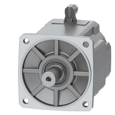 Siemens 1FK2210-3AB00-0MA0 – SIMOTICS S-1FK2 CT servo motor M0=30 Nm; PN = 4.5 kW at nN=1500 rpm (380-480 V) Siemens 1FK2210-3AB00-0MA0 – SIMOTICS S-1FK2 CT servo motor M0=30 Nm; PN = 4.5 kW at nN=1500 rpm (380-480 V)