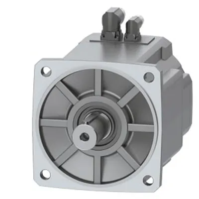 Siemens 1FK2210-3AB00-1MB0 – SIMOTICS S-1FK2 CT servo motor M0=30 Nm; PN = 4.5 kW at nN=1500 rpm (380-480 V) Siemens 1FK2210-3AB00-1MB0 – SIMOTICS S-1FK2 CT servo motor M0=30 Nm; PN = 4.5 kW at nN=1500 rpm (380-480 V)