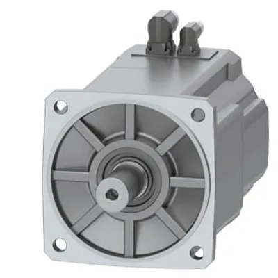 Siemens 1FK2210-3AB10-0SB0 – SIMOTICS S-1FK2 CT servo motor M0=30 Nm; PN = 4.5 kW at nN=1500 rpm (380-480 V) Siemens 1FK2210-3AB10-0SB0 – SIMOTICS S-1FK2 CT servo motor M0=30 Nm; PN = 4.5 kW at nN=1500 rpm (380-480 V)