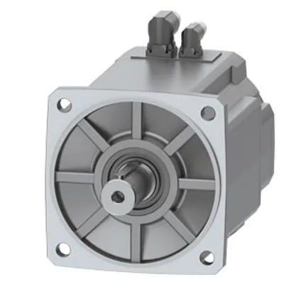 Siemens 1FK2210-4AB00-1MB0 – SIMOTICS S-1FK2 CT servo motor M0=40 Nm; PN = 5.4 kW at nN=1500 rpm (380-480 V) Siemens 1FK2210-4AB00-1MB0 – SIMOTICS S-1FK2 CT servo motor M0=40 Nm; PN = 5.4 kW at nN=1500 rpm (380-480 V)