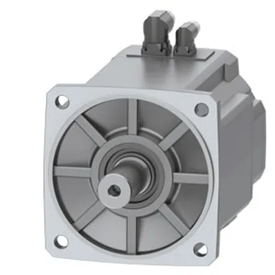 Siemens 1FK2210-4AC01-0SB0 – SIMOTICS S-1FK2 CT servo motor M0=40 Nm; PN = 6.4 kW at nN=2000 rpm (380-480 V) Siemens 1FK2210-4AC01-0SB0 – SIMOTICS S-1FK2 CT servo motor M0=40 Nm; PN = 6.4 kW at nN=2000 rpm (380-480 V)