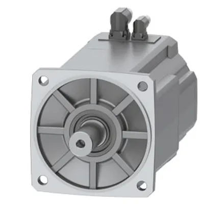 Siemens 1FK2210-4AC10-0MB0 – SIMOTICS S-1FK2 CT servo motor M0=40 Nm; PN = 6.4 kW at nN=2000 rpm (380-480 V) Siemens 1FK2210-4AC10-0MB0 – SIMOTICS S-1FK2 CT servo motor M0=40 Nm; PN = 6.4 kW at nN=2000 rpm (380-480 V)