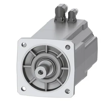 Siemens 1FK2308-3AB10-0MB0 – SIMOTICS S-1FK2 HI servo motor M0=18 Nm; PN = 2.5 kW at nN=1500 rpm (380-480 V); with holding brake Siemens 1FK2308-3AB10-0MB0 – SIMOTICS S-1FK2 HI servo motor M0=18 Nm; PN = 2.5 kW at nN=1500 rpm (380-480 V); with holding brake