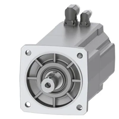 Siemens 1FK2308-3AB10-1MB0 – SIMOTICS S-1FK2 HI servo motor M0=18 Nm; PN = 2.5 kW at nN=1500 rpm (380-480 V); with holding brake Siemens 1FK2308-3AB10-1MB0 – SIMOTICS S-1FK2 HI servo motor M0=18 Nm; PN = 2.5 kW at nN=1500 rpm (380-480 V); with holding brake