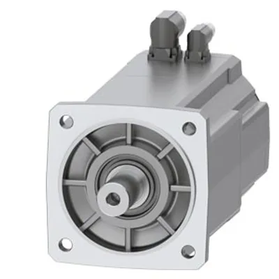 Siemens 1FK2308-4AB01-0MB0 – SIMOTICS S-1FK2 HI servo motor M0=22 Nm; PN = 2.9 kW at nN=1500 rpm (380-480 V); degree of protection IP65 Siemens 1FK2308-4AB01-0MB0 – SIMOTICS S-1FK2 HI servo motor M0=22 Nm; PN = 2.9 kW at nN=1500 rpm (380-480 V); degree of protection IP65