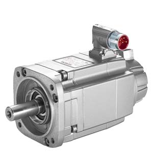 Siemens 1FK7042-2AC71-1RH2 – SIMOTICS S Synchronous motor 1FK7-CT PN=0.59kW