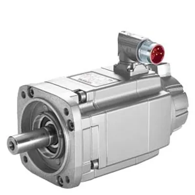 Siemens 1FK7042-2AF71-1BH1 – SIMOTICS S SIMOTICS S-1FK7 1FK7-CT synchronous motor…