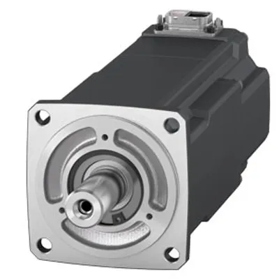 Siemens 1FL2104-2AF10-1SC0 – SIMOTICS S-1FL2 Supply voltage 400V 3AC Pn=0.75kW;Nn=3000rpm M0=2.4Nm Siemens 1FL2104-2AF10-1SC0 – SIMOTICS S-1FL2 Supply voltage 400V 3AC Pn=0.75kW;Nn=3000rpm M0=2.4Nm