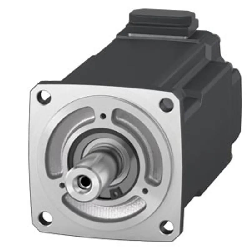 Siemens 1FL2104-4AG01-0MC0 – SIMOTICS S-1FL2 Supply voltage 200V 3AC Pn=1kW;Nn=3000rpm M0=3.2Nm