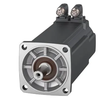 Siemens 1FL2105-2AF11-0SB0 – SIMOTICS S-1FL2 Supply voltage 400V 3AC Pn=1.5kW;Nn=3000rpm M0=5Nm Siemens 1FL2105-2AF11-0SB0 – SIMOTICS S-1FL2 Supply voltage 400V 3AC Pn=1.5kW;Nn=3000rpm M0=5Nm