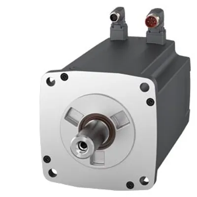 Siemens 1FL2310-4AC11-0HB0 – SIMOTICS S-1FL2 Supply voltage 400V 3AC Pn=5kW;Nn=2000rpm M0=25.2Nm Siemens 1FL2310-4AC11-0HB0 – SIMOTICS S-1FL2 Supply voltage 400V 3AC Pn=5kW;Nn=2000rpm M0=25.2Nm