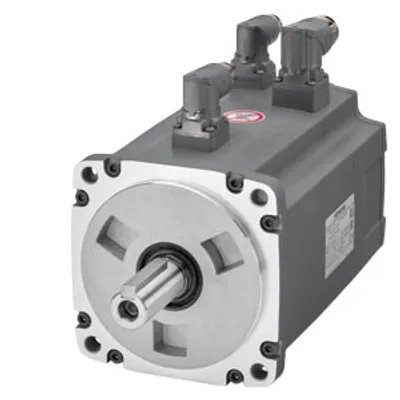 Siemens 1FL6064-1AC61-2AA1 – SIMOTICS S-1FL6-1FL6 Operating voltage 3AC 400 V Pn=1.5 kW; Nn=2000 rpm M0=8 Nm Siemens 1FL6064-1AC61-2AA1 – SIMOTICS S-1FL6-1FL6 Operating voltage 3AC 400 V Pn=1.5 kW; Nn=2000 rpm M0=8 Nm
