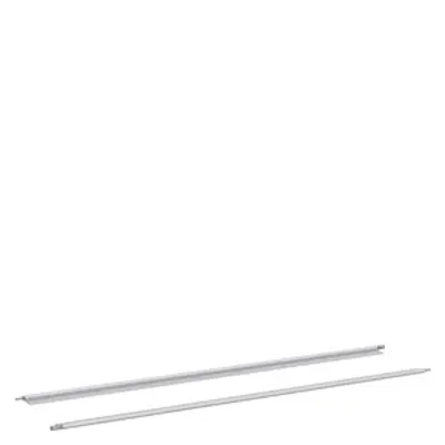 Siemens 1FN3002-0TK02-1AK0 – SIMOTICS L Cooling profile for secondary section Size 050 to 200 Hollow aluminum profile Siemens 1FN3002-0TK02-1AK0 – SIMOTICS L Cooling profile for secondary section Size 050 to 200 Hollow aluminum profile