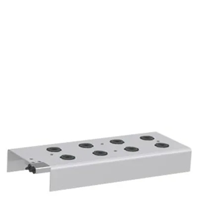Siemens 1FN3900-2PK10-0AA0 – SIMOTICS L precision cooler for primary section 1FN3900-2N... Component 3-phase synchronous motor Siemens 1FN3900-2PK10-0AA0 – SIMOTICS L precision cooler for primary section 1FN3900-2N... Component 3-phase synchronous motor