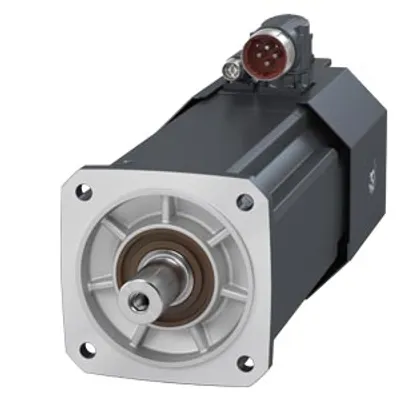 Siemens 1FT2108-7SE..-..B0 – SIMOTICS S-1FT2 HD servo motor forced ventilation M0=49.5 Nm; PN=10.2 kW at nN= 2500 r/min (380-480 V) Siemens 1FT2108-7SE..-..B0 – SIMOTICS S-1FT2 HD servo motor forced ventilation M0=49.5 Nm; PN=10.2 kW at nN= 2500 r/min (380-480 V)