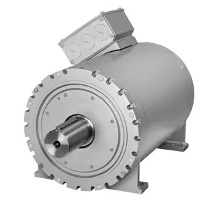 Siemens 1FW3283-2.G..-.... – SIMOTICS T Complete torque motor 1FW3 220rpm, 79.5kW 3450Nm