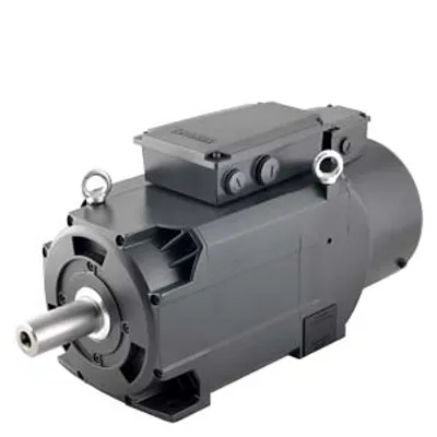 Siemens 1PH1101-1HF10-1GA0 – Main motor 1PH1 for SINAMICS V70