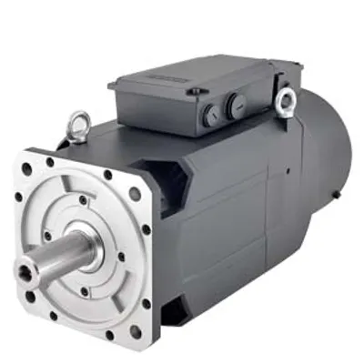 Siemens 1PH1101-1HF12-2GA0 – Main motor 1PH1 for SINAMICS V70
