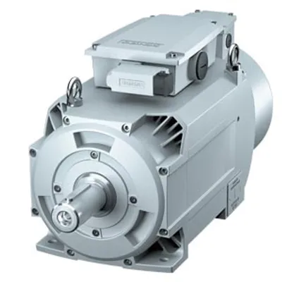 Siemens 1PH3103-1DF00-2LA0 – Main motor for SINAMICS S120;3 operating voltage 380 V 3AC Pn=5.5 kW