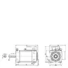 Siemens 1PH8138-2EG22-0ZZ2-Z P1A+Q19+Q1J+Q59+V91+Y84 — photo 2 of 2 Siemens 1PH8138-2EG22-0ZZ2-Z P1A+Q19+Q1J+Q59+V91+Y84 — photo 2 of 2