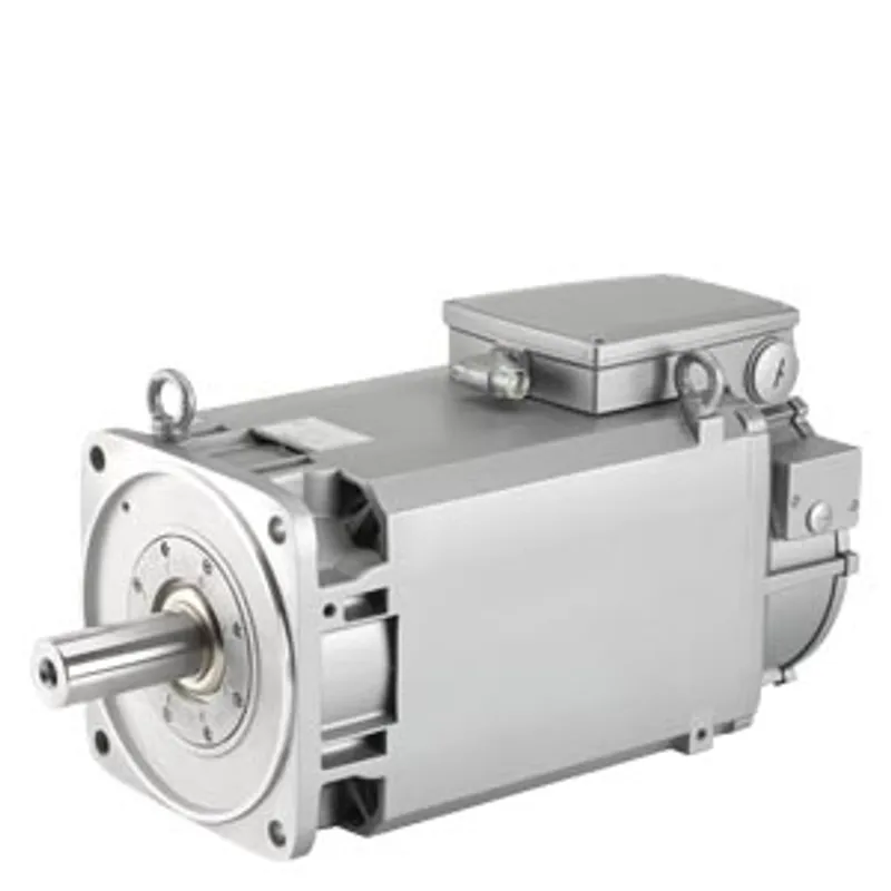 Siemens 1PH8163-3.B0.-...1 — photo 1 of 2