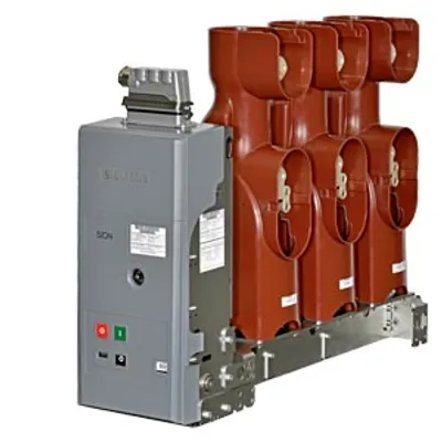 Siemens 3AE6393-2....-.... – Vacuum Circuit-Breaker, SION Lateral, 24kV, 20kA, 1250A, pole-center-distance 300mm Siemens 3AE6393-2....-.... – Vacuum Circuit-Breaker, SION Lateral, 24kV, 20kA, 1250A, pole-center-distance 300mm