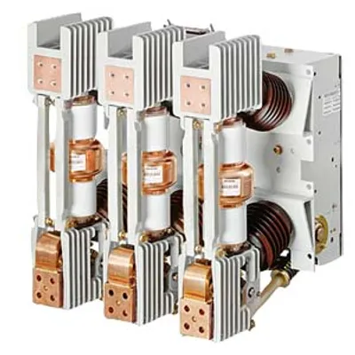 Siemens 3AH3305-4....-.... – Vacuum Circuit-Breaker 36kV pole-centre distance 350mm 31.5KA 2000A operatg.mechan. EK Siemens 3AH3305-4....-.... – Vacuum Circuit-Breaker 36kV pole-centre distance 350mm 31.5KA 2000A operatg.mechan. EK