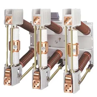 Siemens 3AH4216-3....-.... – Vacuum Circuit-Breaker 17.5kV pole-centre distance 210mm 40KA 2100A operatg.mechanism EU