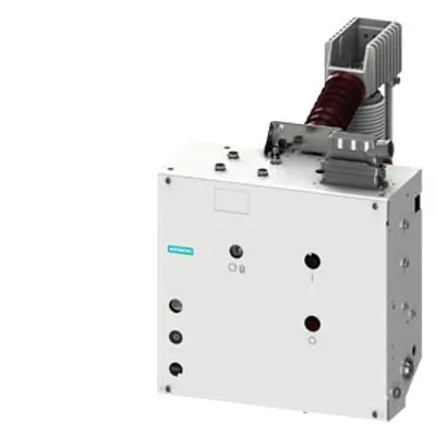 Siemens 3AH4714-6....-.... – Vacuum Circuit-Breaker 25kV traction breaker 1-pole 25Hz f. 60.000 mech.operating cycles 25kA 2500A 85/185kV Siemens 3AH4714-6....-.... – Vacuum Circuit-Breaker 25kV traction breaker 1-pole 25Hz f. 60.000 mech.operating cycles 25kA 2500A 85/185kV