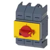 Siemens 3KD0633-2LG20-3 – Switch disconnector 125A, size 02 — photo 1 of 4