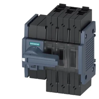 Siemens 3KD2832-2ME10-0 – SWITCH-DISCONNECTOR 80A, FRAME SIZE 1 Siemens 3KD2832-2ME10-0 – SWITCH-DISCONNECTOR 80A, FRAME SIZE 1