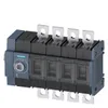 Siemens 3KD2844-0NE10-0 – Switch disconnector 80 A, Size 2 — photo 1 of 6