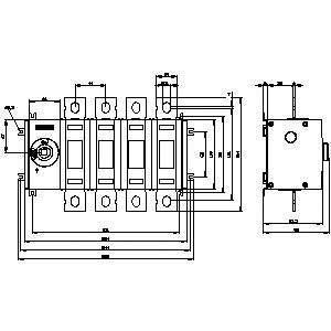 Siemens 3KD4240-0PE10-0 — photo 2 of 5