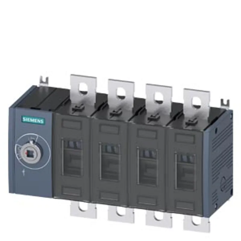 Siemens 3KD4240-0PE10-0 — photo 1 of 5