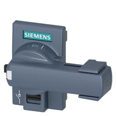 Siemens 3KD9101-0 – Accessory for 3KD size 1 Direct operating mechanism, for front operating mechanism Siemens 3KD9101-0 – Accessory for 3KD size 1 Direct operating mechanism, for front operating mechanism