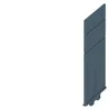 Siemens 3KD9108-6 – Accessory for 3KD size 2 Phase barriers contains 6 units — photo 1 of 4