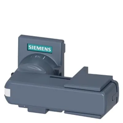 Siemens 3KD9201-0 – Accessory for 3KD size 2 Direct operating mechanism, for front operating mechanism