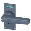 Siemens 3KD9301-1 – Accessory for 3KD size 3 Direct operating mechanism, for front operating mechanism, grey — photo 1 of 4