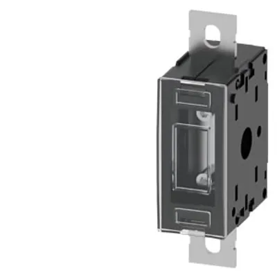 Siemens 3KD9306-7 – Accessory for 3KD size 3 Neutral conductor/ground terminal with fixed jumper flat terminal