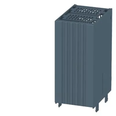 Siemens 3KD9404-6 – Accessory for 3KD size 4 , 3KC0 size 4 cable connection cover standard length contains 8 units Siemens 3KD9404-6 – Accessory for 3KD size 4 , 3KC0 size 4 cable connection cover standard length contains 8 units
