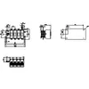 Siemens 3KF4440-0LF11 – Switch disconnector with fuse 400 A, frame size 4 — photo 3 of 6