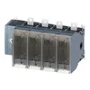 Siemens 3KF4440-0LF11 – Switch disconnector with fuse 400 A, frame size 4 — photo 1 of 6