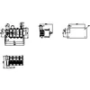 Siemens 3KF4440-2LF11 – Switch disconnector with fuse 400 A, frame size 4 — photo 3 of 6