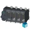 Siemens 3KF4440-2LF11 – Switch disconnector with fuse 400 A, frame size 4 — photo 4 of 6