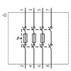 Siemens 3KF4440-2LF11 – Switch disconnector with fuse 400 A, frame size 4 — photo 6 of 6