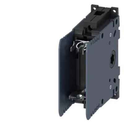 Siemens 3KF9105-2BA00 – Accessories for 3KF SITOR size 1, fourth pole, switchable, for LV HRC fuse size 000 Siemens 3KF9105-2BA00 – Accessories for 3KF SITOR size 1, fourth pole, switchable, for LV HRC fuse size 000