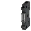 Siemens 3KF9106-2AA00 – Accessory for 3KF size 1 neutral conductor terminal with removable jumper box terminal — photo 2 of 6