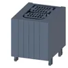 Siemens 3KF9304-1 – Accessory for 3KF size 3 cable connection cover short version contains 1 unit — photo 2 of 4